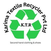 KARIMA TEXTILE RECYCLER PVT LTD logo - Similar company to Arms Textile