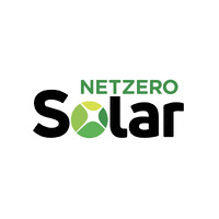 NetZero Solar logo - Similar company to Netzero Energy & Technology
