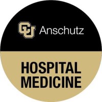 University of Colorado Division of Hospital Medicine logo - Similar company to Hangenix Solutions