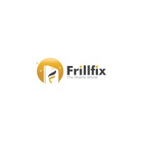 Frillfix logo - Similar company to Frillfit ®