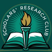 Scholars' Research Club logo - Similar company to Ichy