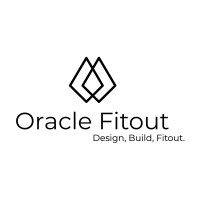Oracle Fitout logo - Similar company to Contrail Fitout