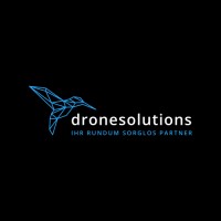 Dronesolutions Switzerland logo - Similar company to Fotoplus Kft.