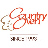 Country Oven logo - Similar company to Hamida Traders Limited