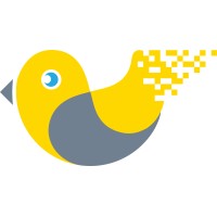 Canary Network logo - Similar company to Lab-00