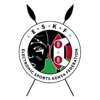 Esports Kenya Federation logo - Similar company to The Active Well-Being Initiative