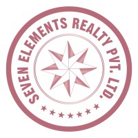 Seven Elements Realty Pvt Ltd logo - Similar company to The Divine Space