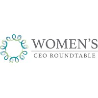 Women's CEO Roundtable logo - Similar company to Ceo Lists