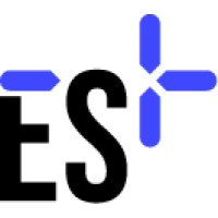 ES+ logo - Similar company to U-Solve