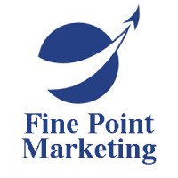 Fine Point Marketing logo - Similar company to Finepoint Design