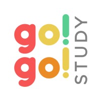 Go! Go! Study logo - Similar company to Educway