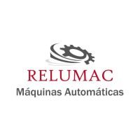 Relumac Máquinas Automáticas logo - Similar company to Dosar Equipamentos