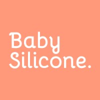 Baby Silicone logo - Similar company to Baby & Us