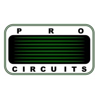 PROCIRCUITS, S.L. logo - Similar company to Cipsa Circuits