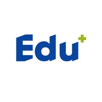 Edu+ logo - Similar company to Observatorio De La Educación Peruana