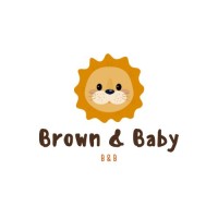 Brown & Baby