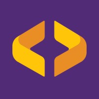 Hello 50:50 World logo - Similar company to Techface.Ch - Build Your Best Career In Tech