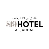 S19 Hotel Al Jaddaf logo - Similar company to Daman Contracting
