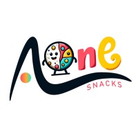 A One Snacks logo - Similar company to Nutriburp