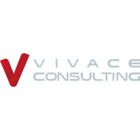 VIVACE CONSULTING logo - Similar company to Iyada  Healthtech Solutions