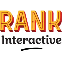 Rank Interactive logo - Similar company to Linkbynet