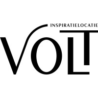Inspiratielocatie Volt logo - Similar company to Smid Media Solutions
