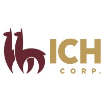 ICH CORP. logo - Similar company to La Casa Del Alfajor