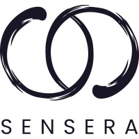 Sensera logo - Similar company to Rach Davis