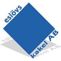 Eslövs Kakel AB. Plattsättningsentreprenad. logo - Similar company to Kakellagret