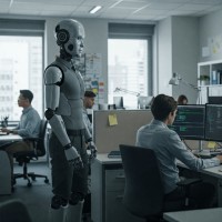 PLC-Wizz logo - Similar company to Algops