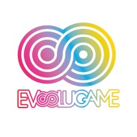 Evolugame logo - Similar company to Jilu - Outils Et Jeux Sensoriels