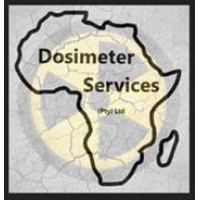 DOSIMETER SERVICES logo - Similar company to Cape Radiology