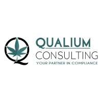 Qualium Consulting Inc. logo - Similar company to Beyond Bloom Canna Corp