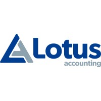 Lotus Accounting Professional Corporation logo - Similar company to Integral Accounting Chartered Professional Accountant