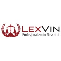 Kancelaria Radcy Prawnego Dariusz Kostyra | LexVin logo - Similar company to Foreigners.Pl