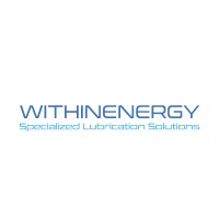 WithinEnergy logo - Similar company to Resc4Eu