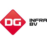 DG Infra BV logo - Similar company to Dutch Development Agency