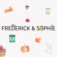 FREDERICK & SOPHIE logo - Similar company to Brands Dynamo Llc