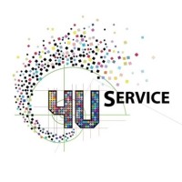 Informatica - 4U Service logo - Similar company to Spazioinformatica