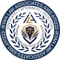 Ikyan Law logo - Similar company to Babylon Linguist Solutions
