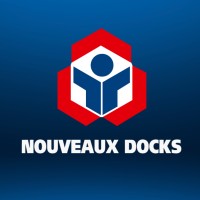 Nouveaux Docks logo - Similar company to Les Matériaux
