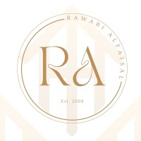 Rawabi Alfaisal logo - Similar company to Basim For Engineering Consultations