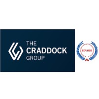 The Craddock Group, LLC logo - Similar company to State-Amtrak Intercity Passenger Rail Committee