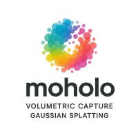 Moholo logo - Similar company to Spatialhub