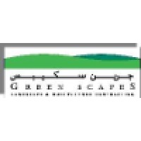 Green Scapes Landscape & Maintenance Contracting