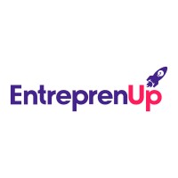 EntreprenUp logo - Similar company to Master Plan Mkt