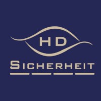 HD Sicherheit GmbH logo - Similar company to Feuchte Sache Ug
