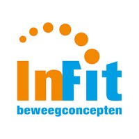 InFit Beweegconcepten logo - Similar company to 2Bskilled