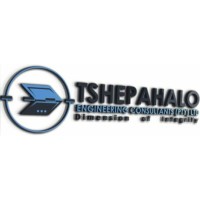 Tshepahalo Engineering Consultants (TEC) Pty Ltd logo - Similar company to Gap Consulting - Geotechnical Engineering