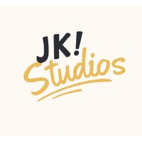 JK! Studios logo - Similar company to Byu Broadcasting